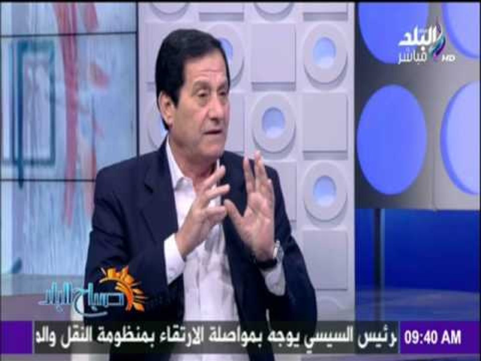 صباح البلد - أزمات يعيشها سائقي التوكتوك في مصر...