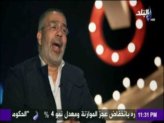 دايرة الشر - مدحت العدل : هجوم «قناة الجزيرة» على مسلسلي.."شرف لي"