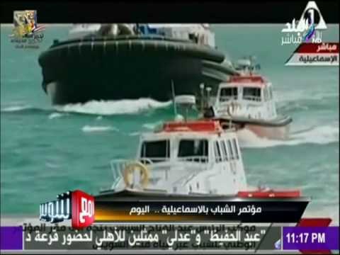 مع شوبير - شوبير: هناك دور للشباب في الاشهر القادمة لقيادة البلد