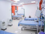 صدى البلد |  الخشت 750 مليون ريال سعودي لتطوير المرحلة الأولى لمستشفيات قصر العيني