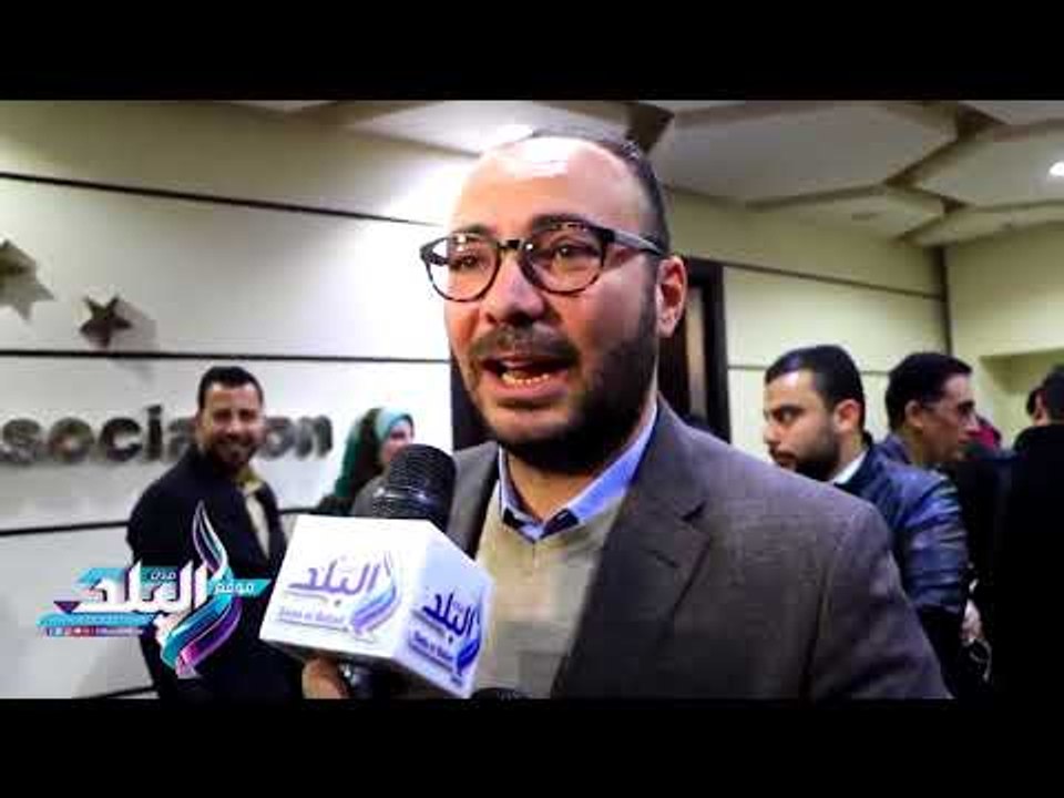 صدى البلد | البطاوى : وجود السيسي على رأس القيادة المصرية يضمن السير بخطى ثابتة نحو مستقبل أفضل