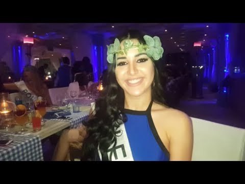 صدى البلد | ملكة جمال لبنان: نفسى أمثل مع عادل إمام.. ومصر سبب شهرة الكثيرون