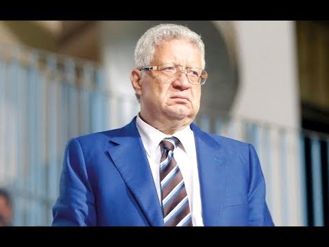 صدى البلد | ماذا قال المصريون عن ترشح مرتضى منصور للرئاسة