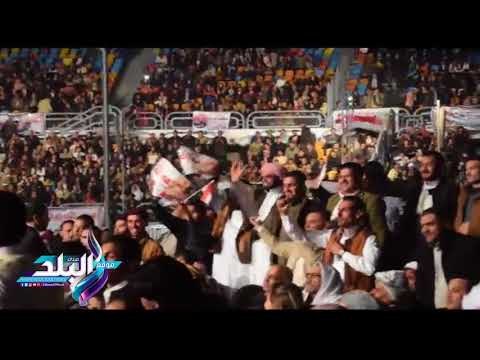 صدى البلد | مدحت العدل يدعم السيسي لفترة رئاسية ثانية.. ويؤكد: لم يتخل عن مصر في محنتها