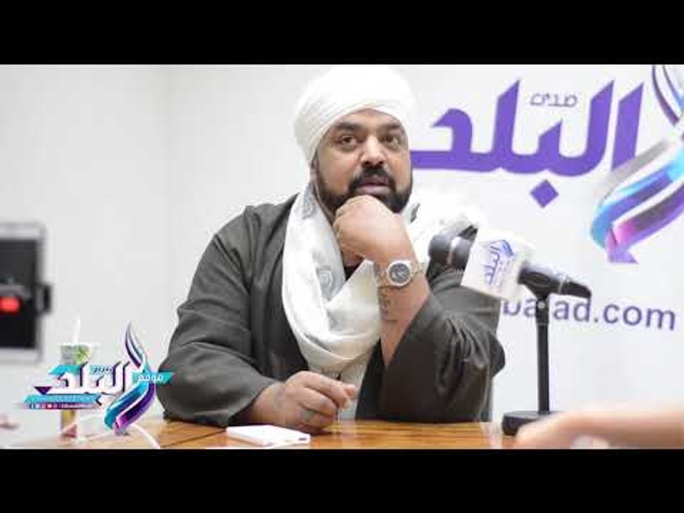 صدى البلد | حجازي متقال: ألبوم " طعم التوت " استغرق 6 سنوات تحضير