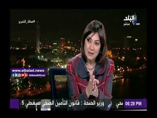 صدى البلد |على السيد : تقوية الصناعة المصرية «ضرورة حتمية»