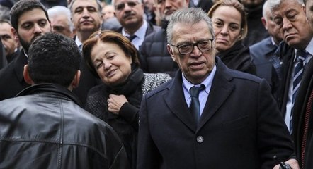 Mesut Yılmaz'dan Kötü Haber! Kanser Tedavisi Görüyor