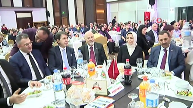 Cem Küçük ve Fuat Uğur'a En iyi Gazeteci ve Programcı Ödülü