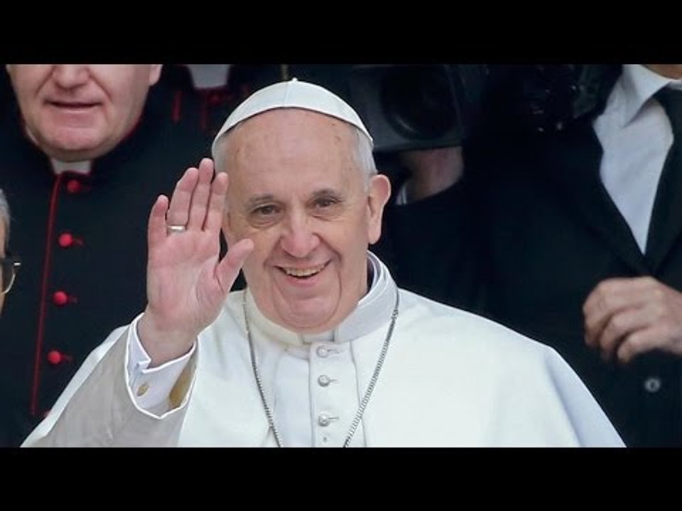 نظرة - هذا ما قاله  "بابا الفاتيكان" رداً على مطالبته بتأجيل زيارته لمصر