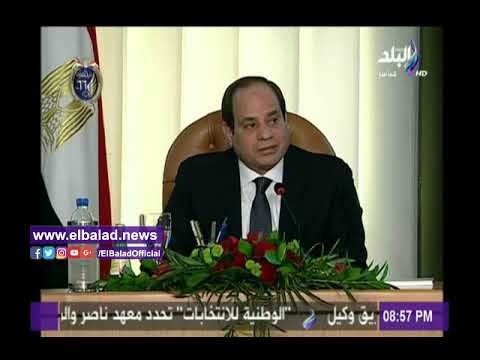 صدى البلد | أحمد موسى: بعض المرشحين للانتخابات الرئاسية يغازلون أعداء الوطن