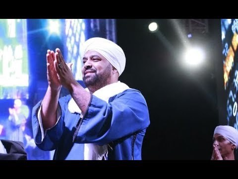صدى البلد | حجازي متقال لـ صدى البلد : غيرت في أغنية بتناديني تاني ليه