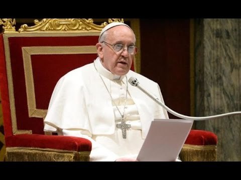 صباح البلد - بابا الفاتيكان يترأس قداس بإستاد الدفاع الجوي