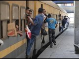 صباح البلد - تعرف على حقيقة رفع أسعار تذاكر القطارات بعد زيادة تذكرة مترو الأنفاق