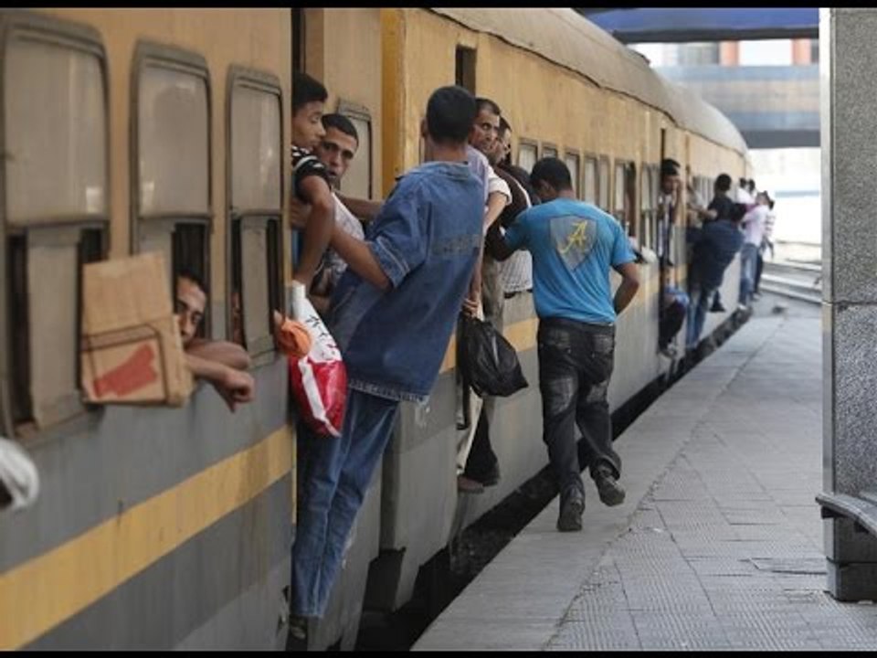 صباح البلد - تعرف على حقيقة رفع أسعار تذاكر القطارات بعد زيادة تذكرة مترو الأنفاق