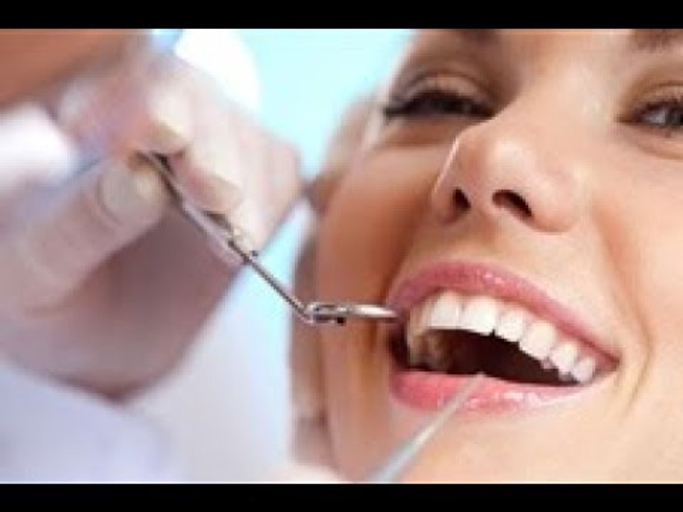 صدى البلد | خبراء عناية اسنان : مصر تعيش طفرة ف...