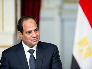 صدى البلد | المستكاوي : السيسى لديه رؤية حقيقية للنهوض بمصر وكلنا وراه