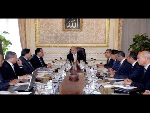 صدى البلد | رئيس مستقبل وطن:نريد وزراء يعملون وفق خطط زمنية محددة