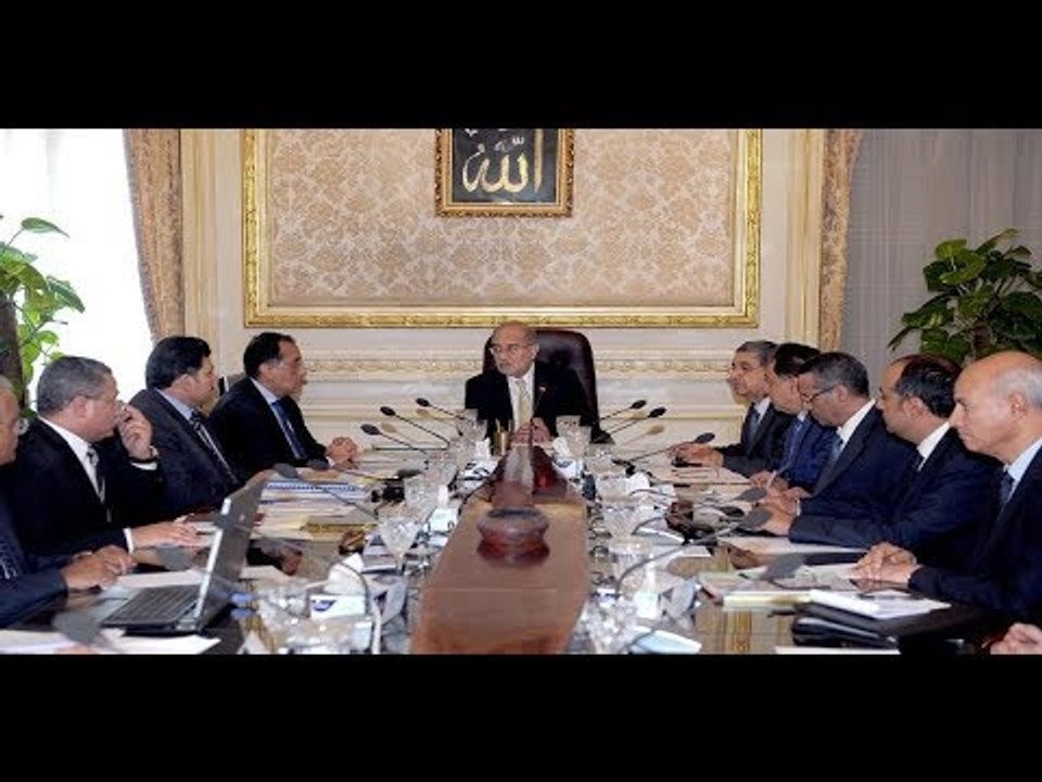 صدى البلد | رئيس مستقبل وطن:نريد وزراء يعملون وفق خطط زمنية محددة