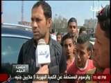 ملعب البلد - تفاصيل إحتفال حسني عبدربه بيوم اليتيم