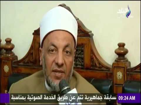 صباح البلد - زيارة «بابا الفاتيكان» إلى مصر في عيون علماء الأزهر الشريف