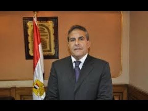 صدى البلد | طاهر أبو زيد: الرئيس السيسي نموذج للوطنية والرأى الصائب