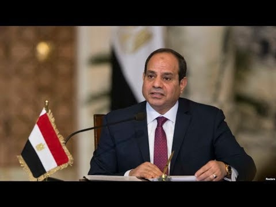 صدى البلد | متحدث النواب: مصر تحتاج جهود الشعب والجميع يقف خلف القيادة