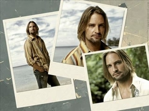 Lost-kate et sawyer