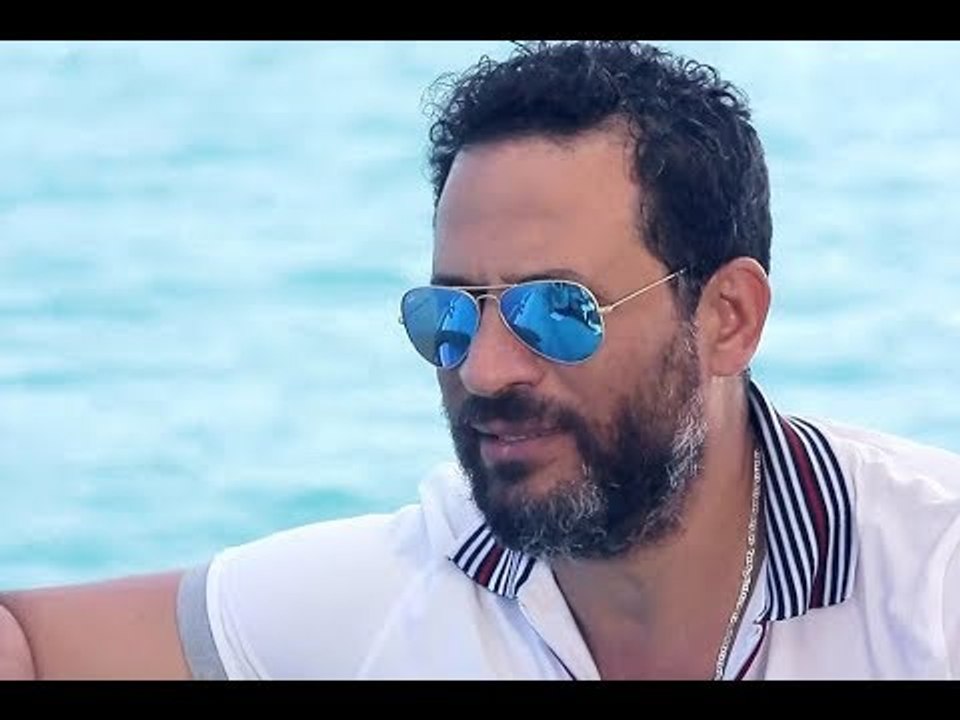 صدى البلد |  ماجد المصري لـ«صدى البلد» الناس بتدعي عليا بسبب الحاجة صفية