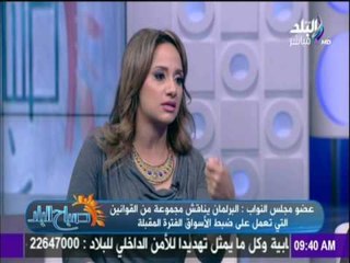 صباح البلد - البرلمان يبدأ في مواجهة «حرب الأسعار» بهذه الخطوات