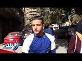 صدى البلد | شاهد.. أسباب اختيار اللاعبين المصريين الدورى السعودى للاحتراف به