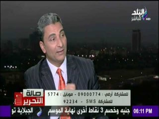 بشير عبد الفتاح أوروبا تريد أردوغان ضعيف حتي يمكن السيطرة علية