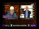 صدى البلد |مصطفى بكري يشن هجوما علي إعلاميين يستهدفون إفشال الدولة