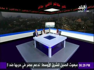 صالة التحرير -  مفاجأة.. «أوقاف المنيا» تضم 500 مسجد من الإخوان والسلفيين