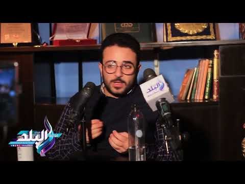 صدى البلد | كواليس ناشيونال جيوجرافيك و برج المراقبة