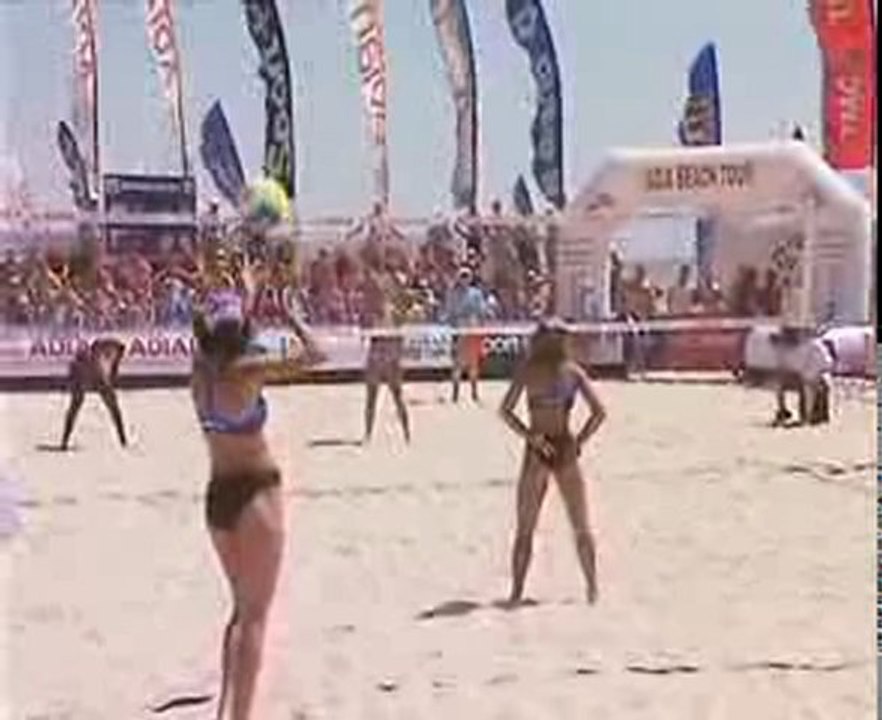 Planete beach, sports de plage à Saint-Jean-de-monts (85160)