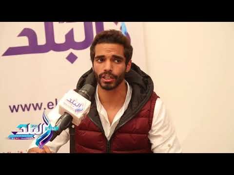 صدى البلد | عمر شرقي يقلد عز و السقا و رمضان في صدى البلد