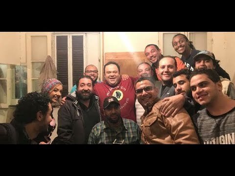 صدى البلد | مدحت تيخة يكشف كواليس فلم جدو نحنوح