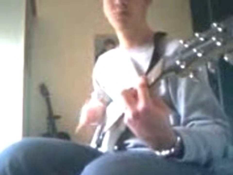 Guitar connex