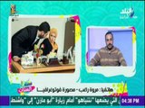 ست الستات - فتاة مصرية تصل للعالمية بمبادرة ضد التحرش