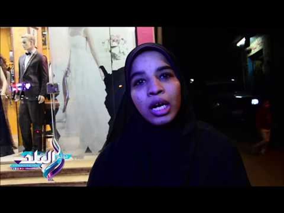 صدى البلد | فتاة غزل البنات تناشد " السيسى " .. نفسى امشى على رجلى تانى