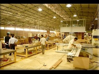 صباح البلد - مدينة دمياط للأثاث .. "افتح بيبان الرزق ع الآخر" ملف بالمصرى اليوم