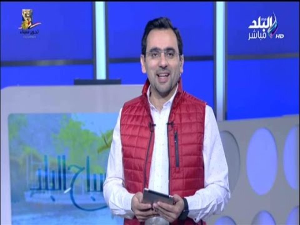 صباح البلد - أحمد مجدي عن اعتذار داعش لإسرائيل : "لسه زمن الإهاب الجميل مرحش"