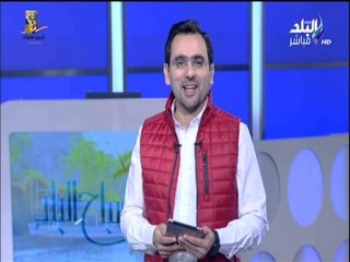 صباح البلد - أحمد مجدي عن اعتذار داعش لإسرائيل : "لسه زمن الإهاب الجميل مرحش"