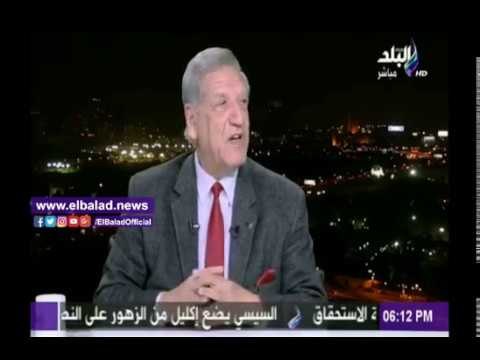 صدى البلد |فخري الفقي: صرف الشريحة الثالثة من صندوق النقد الدولي المقدم لمصر بقيمة 2 مليار دولار