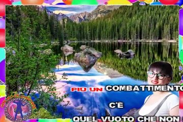 Arisa - Controvento (solo piano) (karaoke)