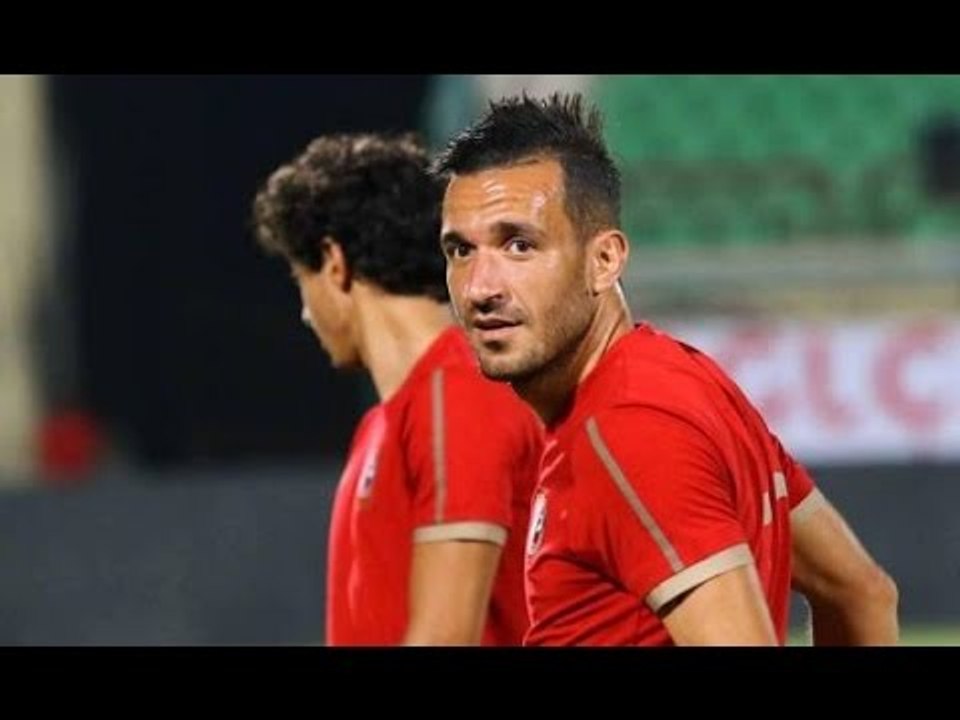 مع شوبير - كابتن حسام البدرى يحسم مصير على معلول مع النادي الأهلي