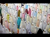 صدى البلد |  داعية إسلامي: النساء أكثر أهل الجنة