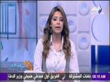 صباح البلد - فرح طه: طول ما فى ابطال بتضحى علشان مصر..