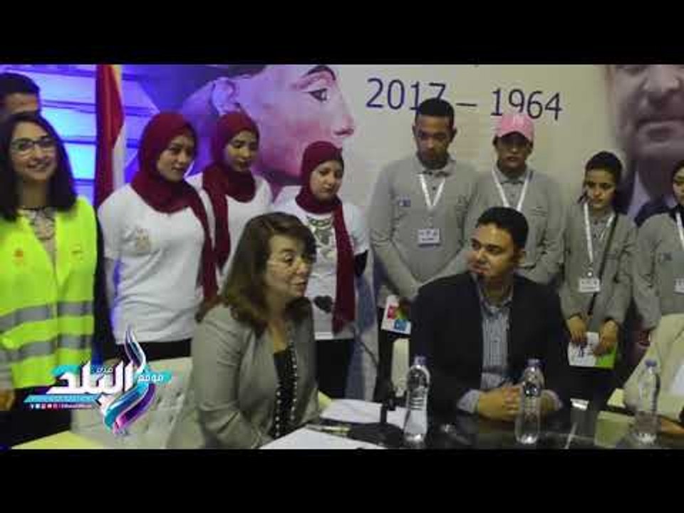 صدى البلد | وزيرة التضامن: نصف الشكاوى ضد المست...