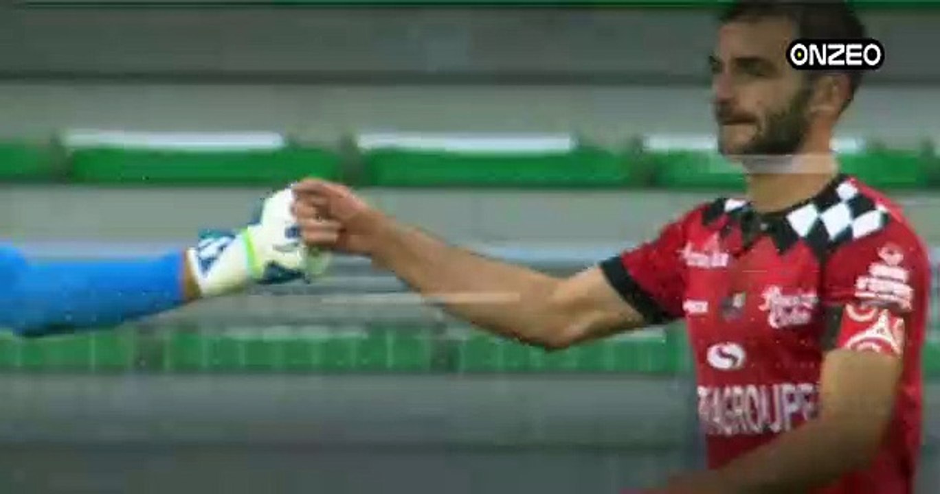 POINT PRESSE (EAG) : AVANT TOULOUSE - GUINGAMP